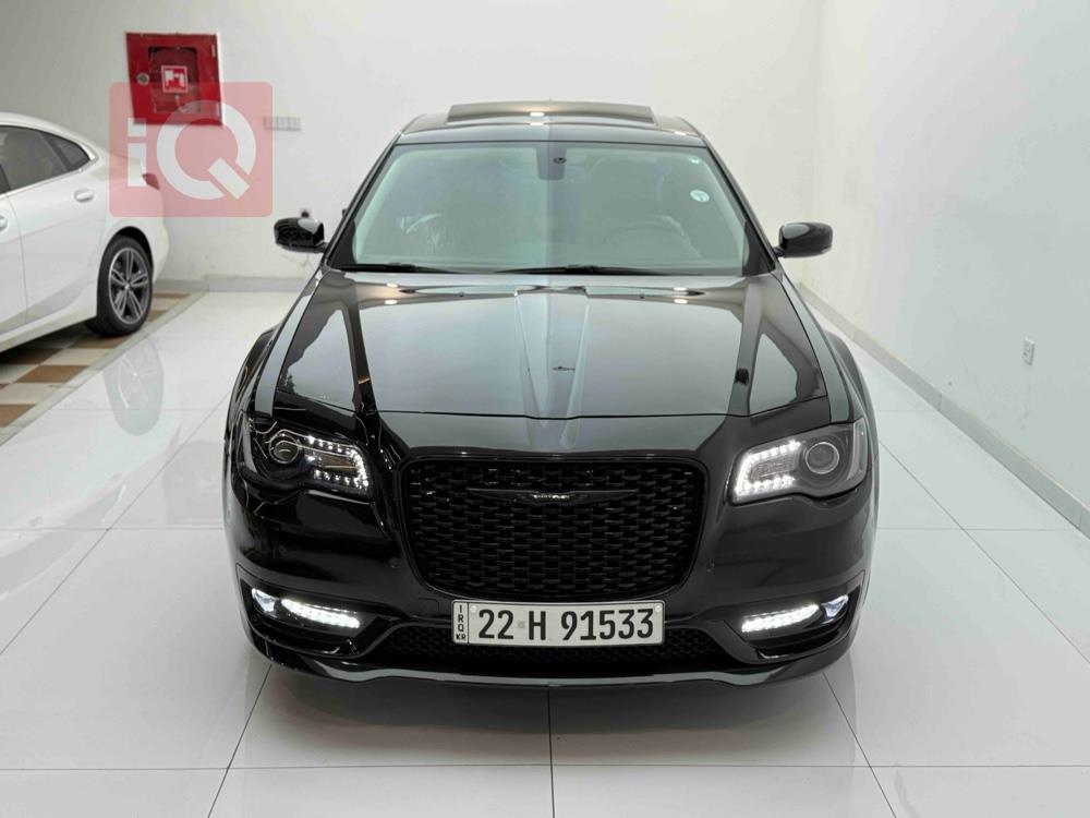 Chrysler 300